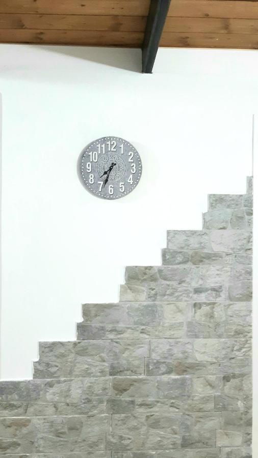 Pompei Vesevus Apartament Boscotrecase Buitenkant foto