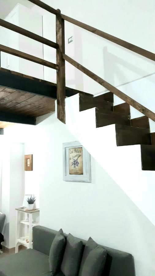 Pompei Vesevus Apartament Boscotrecase Buitenkant foto