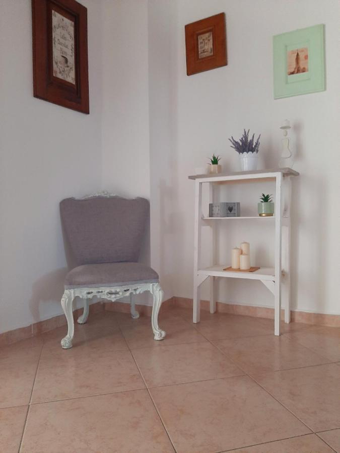 Pompei Vesevus Apartament Boscotrecase Buitenkant foto
