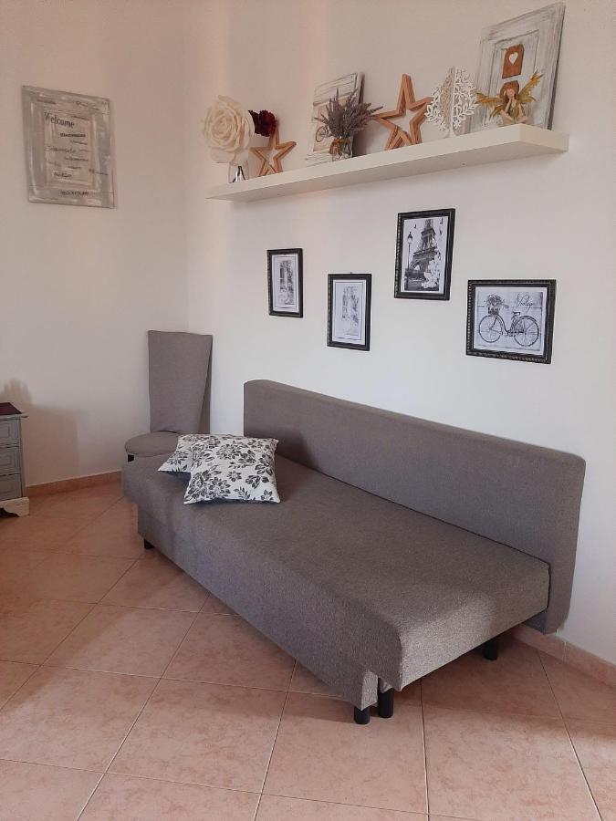 Pompei Vesevus Apartament Boscotrecase Buitenkant foto