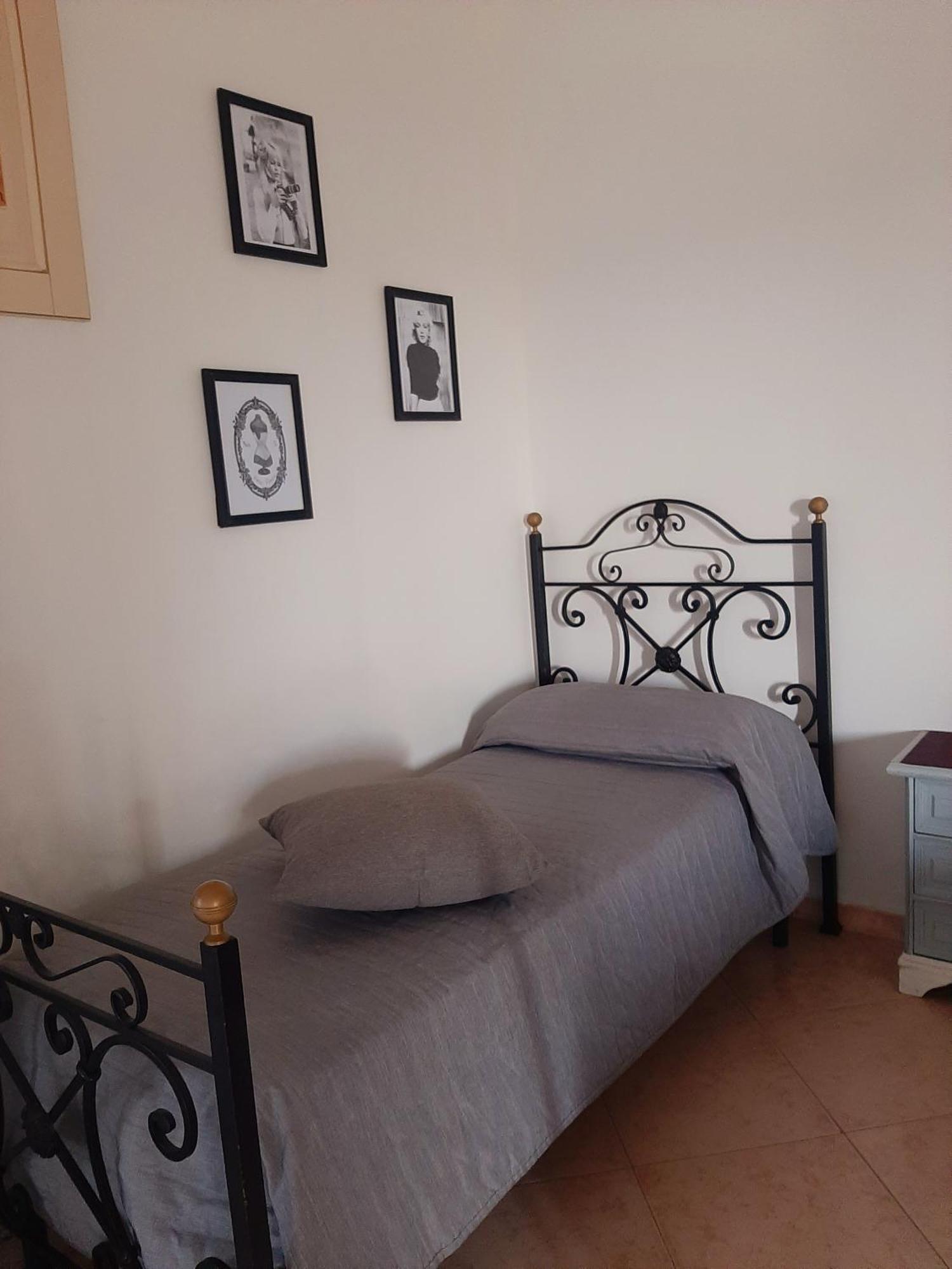 Pompei Vesevus Apartament Boscotrecase Kamer foto