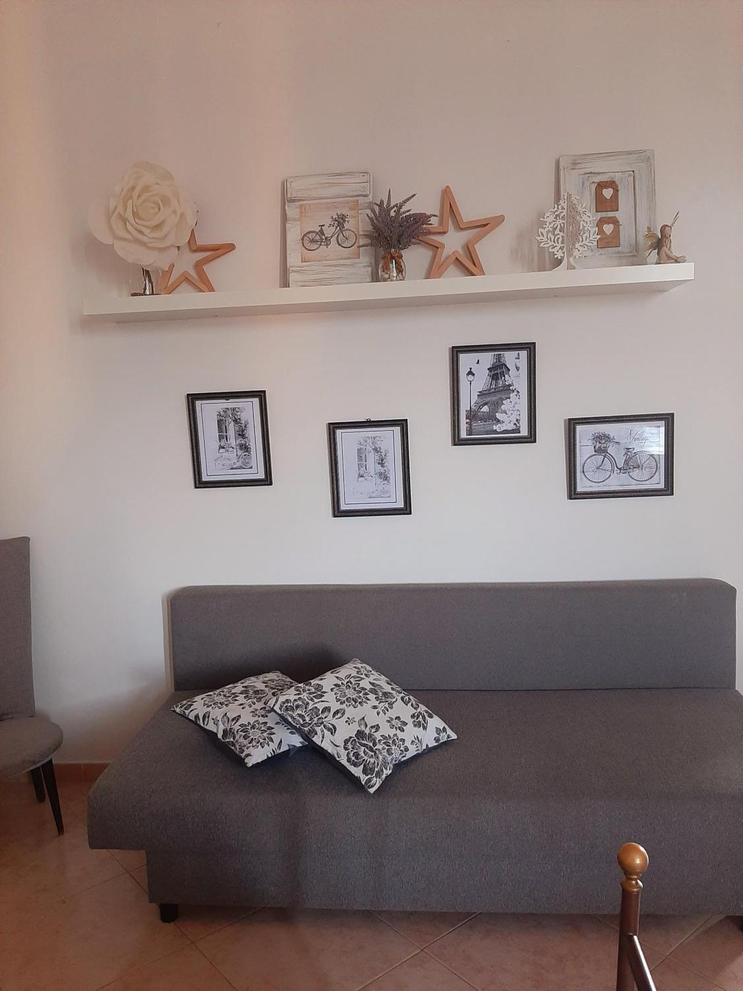 Pompei Vesevus Apartament Boscotrecase Kamer foto