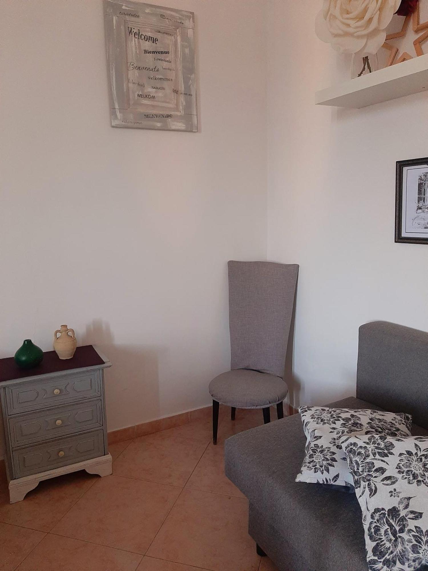 Pompei Vesevus Apartament Boscotrecase Kamer foto
