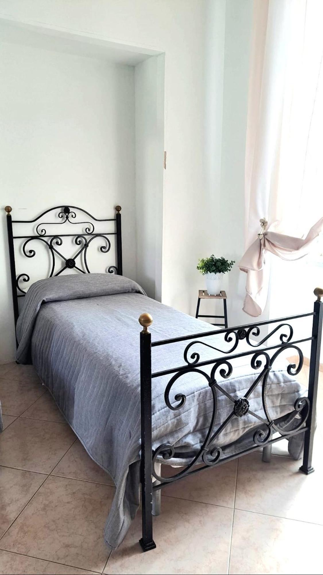 Pompei Vesevus Apartament Boscotrecase Buitenkant foto