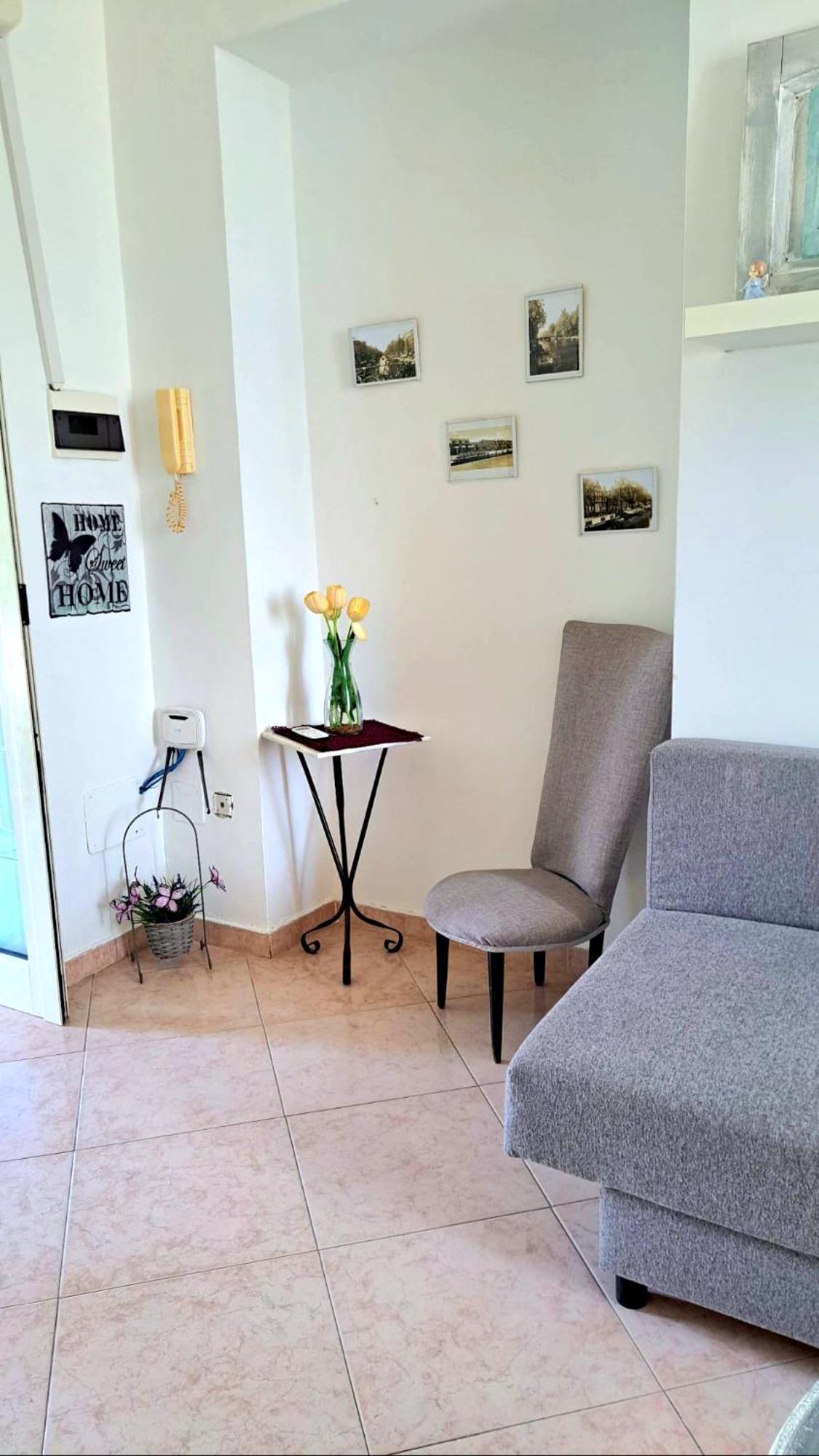 Pompei Vesevus Apartament Boscotrecase Buitenkant foto