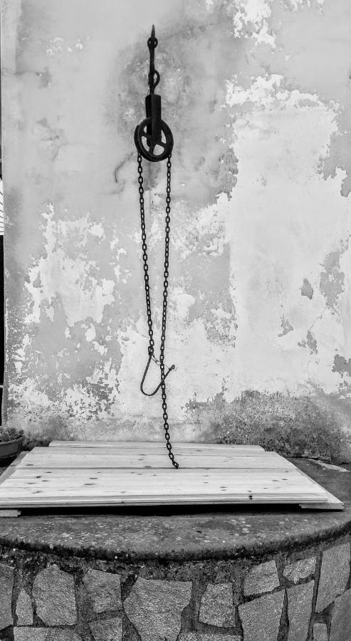 Pompei Vesevus Apartament Boscotrecase Buitenkant foto